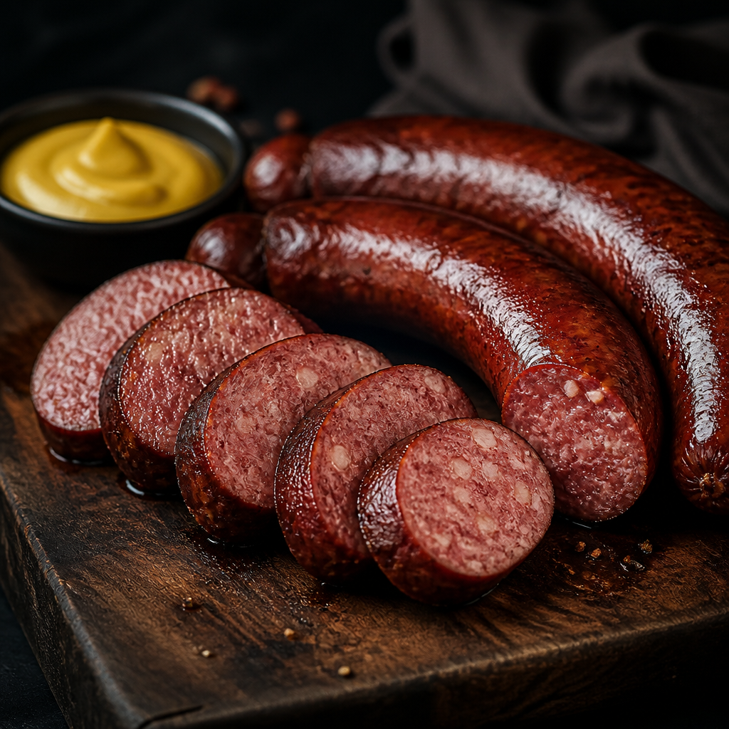 Sausage pack
